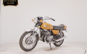 KAWASAKI 250SS 1973 S1F
