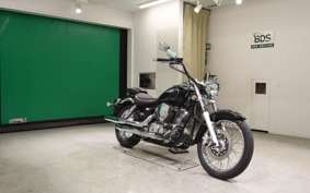 YAMAHA DRAGSTAR 250 2003 VG02J