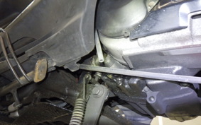 HONDA FORESIGHT EX MF04