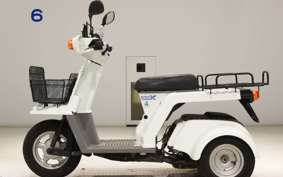 HONDA GYRO X 2017 TD02