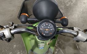 HONDA TODAY AF61