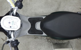 YAMAHA VINO 50 Gen.4 1993 AY02