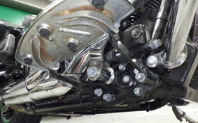 HARLEY FLHR 1690 2013