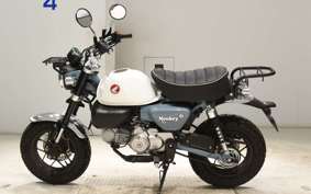 HONDA MONKEY 125 JB05