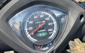 SUZUKI ADDRESS V110 CE47A