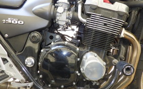 HONDA CB1300SF SUPER FOUR 1998 SC40