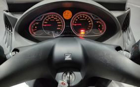 HONDA SILVERWING400GT 2009 NF03