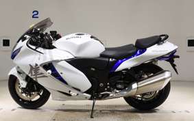 SUZUKI HAYABUSA Gen.3 2023 EJ11A