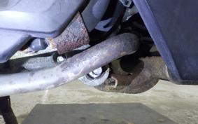 HONDA LEAD 125 2019 JF45