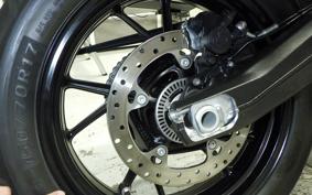 BMW F800GS 2025