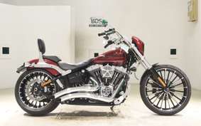 HARLEY FXSB1690 2016