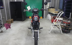 HONDA CROSS CUB 110 2026 JA45