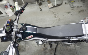 YAMAHA SEROW 225 Gen.3 2009 DG08J