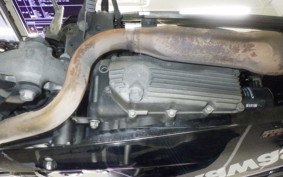 KAWASAKI NINJA 250 2008 EX250L