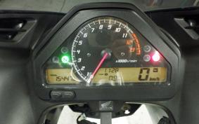 HONDA VTRF250 2010 MC33