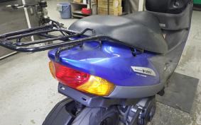 SUZUKI ADDRESS V125 2005 CF4EA