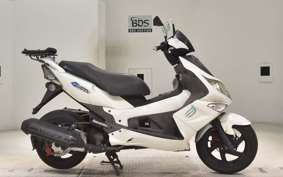 PGO G-MAX125