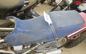 HONDA MVX250F MC09