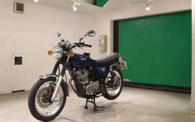YAMAHA SR400 Gen.5 2021 RH16J