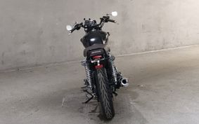 HONDA GB350 2022 NC59