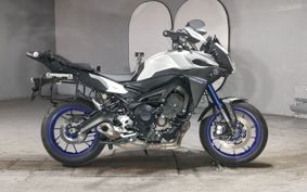 YAMAHA MT-09 RN36J
