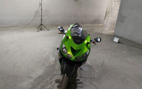 KAWASAKI ZZR1400 ZXT40C