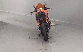 KTM 390 RC 2023 JYJ40