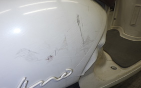 YAMAHA VINO 50 2001 SA37J