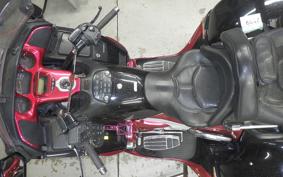 HONDA GL 1800 GOLD WING  TRIKE 2002