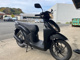 Фото Honda DIO 110 с японского аукциона