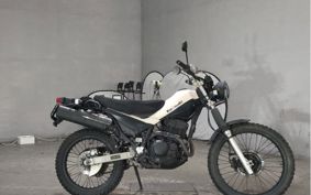 KAWASAKI SUPER SHERPA KL250G