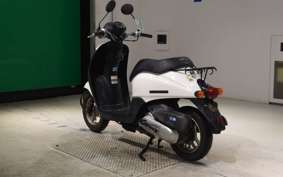 HONDA TODAY 2 AF67