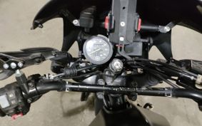 YAMAHA TW225 DG09J