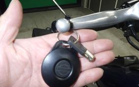 HARLEY FXDF 1580 2008