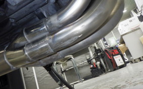 KAWASAKI ZRX400 2004 ZR400E