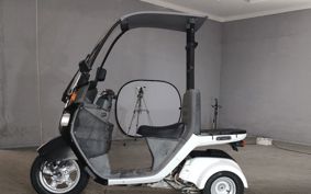 HONDA GYRO TA03