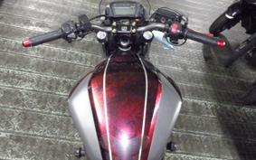 HONDA NC 700 S 2012 RC61