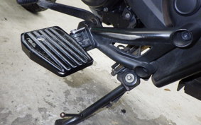 HONDA REBEL 250 S 2022 MC49