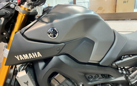 YAMAHA MT-09 ABS 2014 RN34J