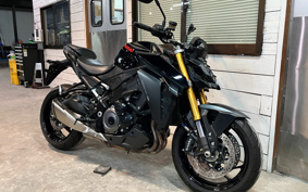 SUZUKI GSX-S1000 2022 EK1AA