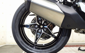 KAWASAKI NINJA H2 SX SE 2018 ZXT02A