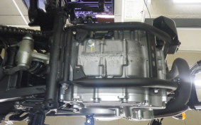 YAMAHA TRICKER Gen.3 2020 DG32J