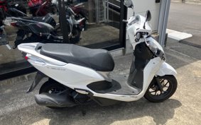 HONDA LEAD 125 JK12