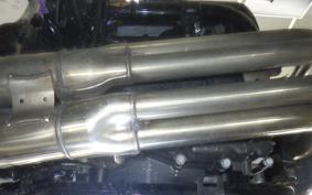 HONDA CB400SF GEN 4 A 2022 NC42