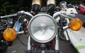 HONDA APE 50 AC16