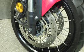 HONDA X-ADV 750 2017 RC95