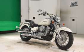 YAMAHA DRAGSTAR 400 CLASSIC  2009 VH02J