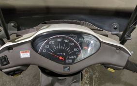 HONDA DIO CHESTER AF68