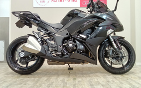 KAWASAKI NINJA 1000 ABS 2019 ZXT00W