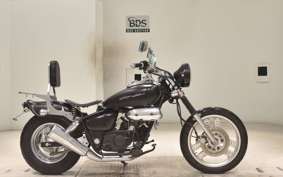 HONDA MAGNA 50 2007 AC13